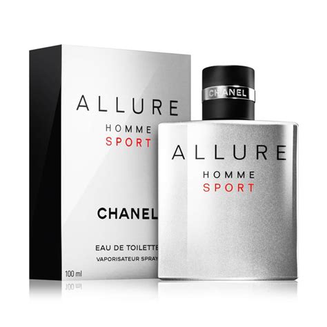 chanel allure homme sport eau de toilette vs cologne|Allure Homme Sport cologne 50ml.